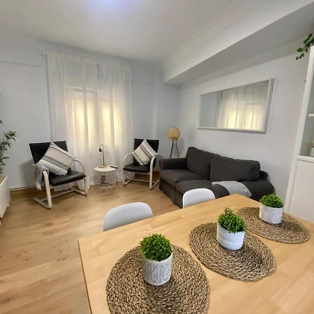 Pleno Centro, Cerca De Todo Con Wifi Gratis Y Ascensor Apartamento Santander Exterior foto
