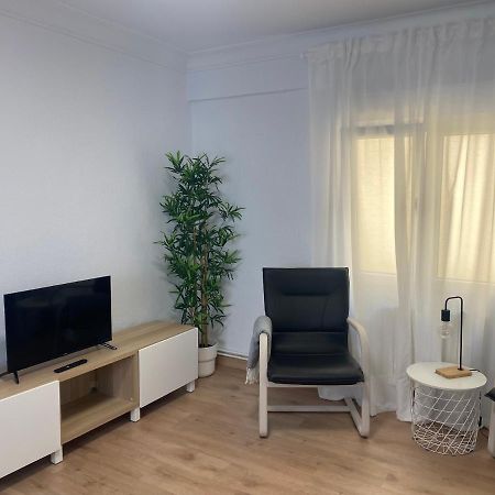 Pleno Centro, Cerca De Todo Con Wifi Gratis Y Ascensor Apartamento Santander Exterior foto