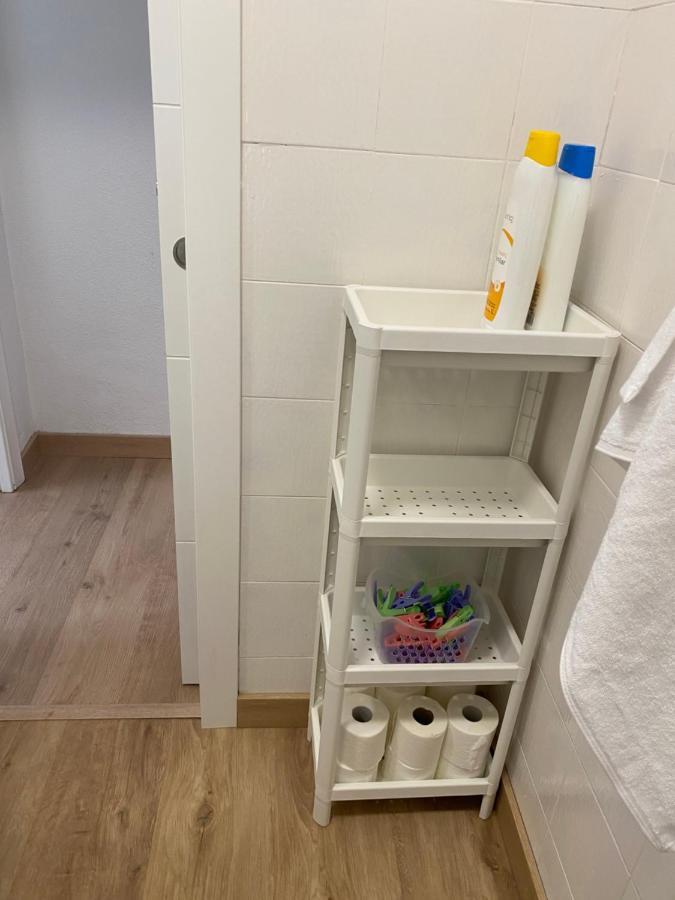 Pleno Centro, Cerca De Todo Con Wifi Gratis Y Ascensor Apartamento Santander Exterior foto