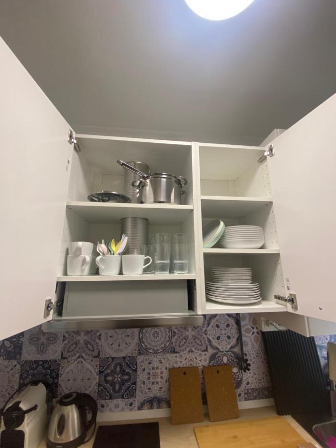 Pleno Centro, Cerca De Todo Con Wifi Gratis Y Ascensor Apartamento Santander Exterior foto